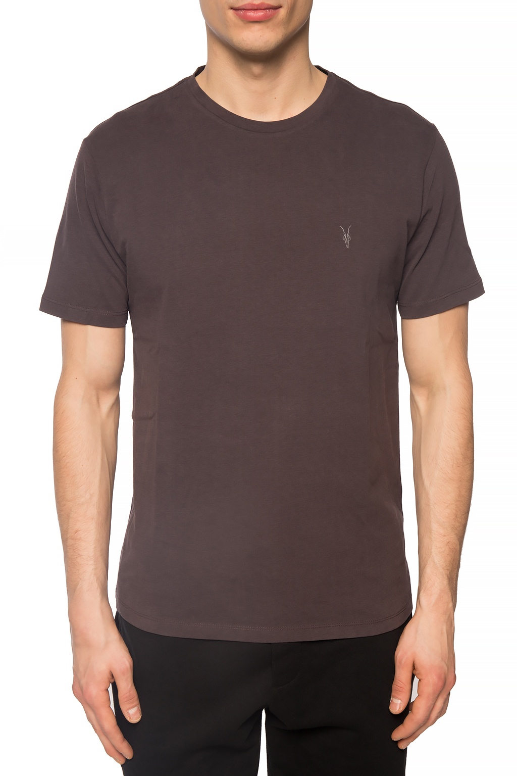 AllSaints 'Brace' T - GenesinlifeShops - Men's Clothing | T-shirt